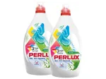Pesugeel PERLUX Color, 2 x 1920 ml