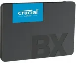 Crucial BX500 2TB SSD ketas (CT2000BX500SSD1)