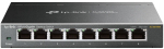 V&otilde;rgul&uuml;liti TP-Link TL-SG108S, 8 gigabitporti, lauaarvutile