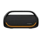 Kaasaskantav &bdquo;Tronsmart Bang&ldquo; 60W must Bluetooth-k&otilde;lar powerbank funktsiooniga
