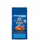 Kuiv koeratoit Dogs&Drops veiselihaga, 2,5 kg