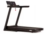 Elektriline jooksulint YORK FITNESS HT5, 1470 W, 18 km/h