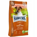 Kuiv koeratoit Happy Dog Mini Toscana 4 kg