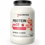 Valguline jook 7NUTRITION Protein Juice Beef 2000g, laktoosivaba