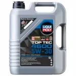 Mootori&otilde;li Liqui Moly Top Tec 4600 5W-30, 5 l