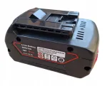 18V 5.0Ah Li-Ion aku elektrit&ouml;&ouml;riistadele