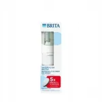 Vee pudel BRITA Vital Pastel Green 5 MicroDisc filtriga