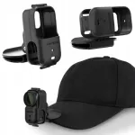 Raamihoidik DJI OSMO NANO, 360&deg; Hitch Clip
