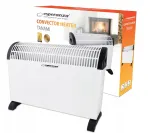 Konvektor ESPERANZA TANAMI EHH008, 750/1250/2000 W