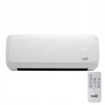 Seinakonvektor Home FKF 42201, 1000W/2000W, ventilaatoriga