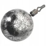 Drop Shot kaalud YORK KULA, 21 g, 5 tk