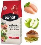 Ownat Energy kuivtoit aktiivsetele koertele, 20 kg