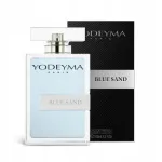 Parf&uuml;&uuml;mitud vesi Yodeyma Blue Sand 100 ml