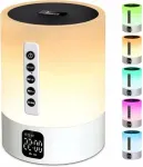 Kaasaskantav MUSKY DY 29 Bluetooth k&otilde;lar, valge, USB-C, 8 W