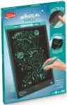 Graafikaplaat MAPED CREATIV