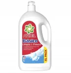 Pesugeel Ariel Basico Limpio & Fresco, 3,375 l, 75 pesukorda