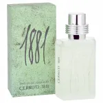 Raseerimisvesi Cerruti 1881, 50 ml