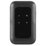 Kaasaskantav 4G WiFi ruuter, SIM-kaardi tugi, 150 Mb/s, 2100 mAh