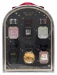 Miniatuurse parf&uuml;&uuml;mikomplekt Victoria's Secret Deluxe 6 tk TEASE BARE BOMBSHELL
