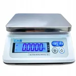Kaalud CAS SWN-6CC 6 kg USB-ga m&uuml;&uuml;giks