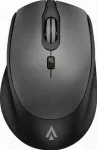 Accura Laurel ACC-M1054 traadita hiir, must, vaikne