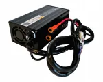 Akulaadija ENERBLOCK ENR-20A/24V, LiFePO4, 20A