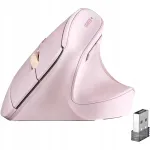 Juhtmevaba ergonoomiline hiir Ugreen, 2.4GHz, 4000 DPI