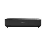 Projektor HISENSE PL2, 3840 x 2160, 2700 ANSI luumenit, Wi-Fi, Bluetooth