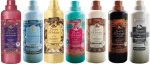 Tesori d'Oriente kangapehmendajate komplekt, 7 x 760 ml, PTVABHM