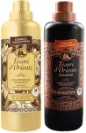 Pesupehmendajate komplekt Tesori d'Oriente, 2 x 760 ml