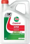 Mootori&otilde;li Castrol 10W-40, 4 l