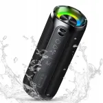 Kaasaskantav k&otilde;lar 20W Bluetooth 5.3 IKG RGB M9
