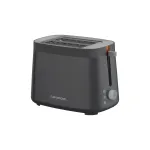 Grundig GMS8000 r&ouml;ster 800W, hall/terrakota, 2 viilu, puruj&auml;&auml;dvusti