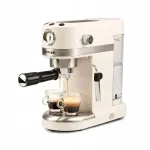Espresso kohvimasin G3Ferrari G10168, 1350 W, liivakarva/pruun