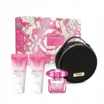 Versace Bright Crystal Absolu naiste komplekt