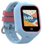 Laste nutikell Bemi JELLO Blue, 4G, GPS, WiFi