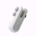 Mini juhtmevaba USB toidupakendaja
