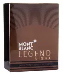 L&otilde;hnad Montblanc Legend Night, 100 ml