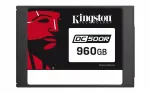 SSD-ketas Kingston DC500R 960GB 2,5" SATA III