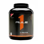 RULE1 R1 PROTEIN valgupulber 2280g, vaarika maitsega