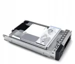 Dell 960GB SSD SATA k&otilde;vaketas lugemiseks 6Gb/s 2.5" koos 3.5" adapteriga