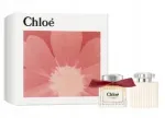 Chloe L'Eau de Parfum Intense EDP 50 ml ja palsam 100 ml naiste komplekt