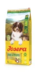 Koiratoit JOSERA Adult Duck & Potato, 12,5 kg, pardiliha ja kartulitega