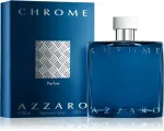 Meeste parf&uuml;&uuml;mid Azzaro Chrome Parfum 100 ml