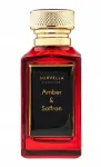 L&otilde;hnavesi SORVELLA SIGNATURE AMBER SAFFRON 30 ml ilma karbita + 10 ml kingitus