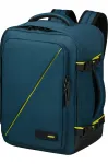Kohver American Tourister Take2Cabin S/M 150909 Harbor Blue