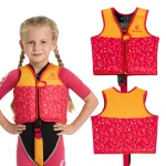 Aquastic Junior S laste ujumisvest kuni 19 kg