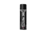 Jalgratta raamile ja j&otilde;u&uuml;lekandele kaitsev vahend MUC-OFF Bike Protect 500 ml