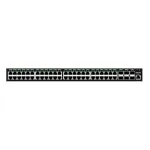Grandstream GWN 7806 juhitav L2+ v&otilde;rgul&uuml;liti, 48 GbE, 6 SFP+