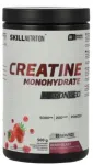 Kreatiini monoh&uuml;draat Skill Nutrition berry blast 500 g